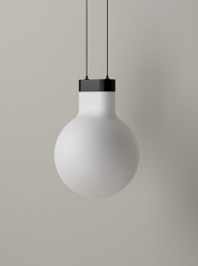 085093 Подвесной светильник Omelette Bold