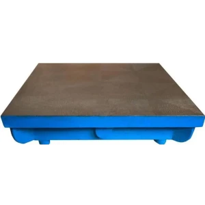 Плита поверочная ЧИЗ 47928 1000x630 мм