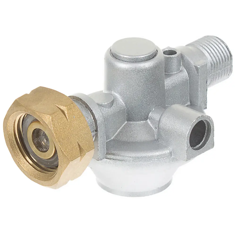 Тепловая пушка газовая Спец 17000 Вт STLM-2095007 - Вид №4