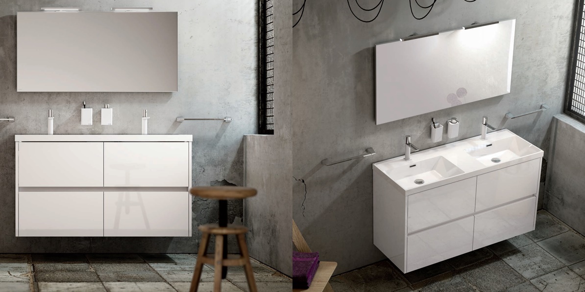 Sonia Зеркало в раме без подсветки 80х120 Mirrors Aluglass 162024 - Вид №1