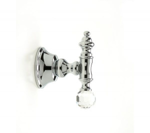 SL13(08) Stil Haus Smart Light, крючок, цвет хром