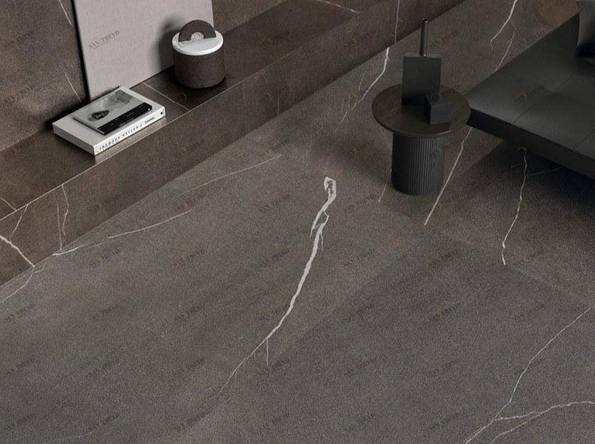 ARIOSTEA Настенная / напольная плитка из керамогранита с эффектом камня Ultra pietre sun-id-1418678