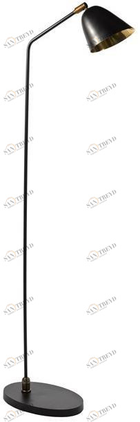 Pols Potten Торшер из металла прямого света  340-050-015 