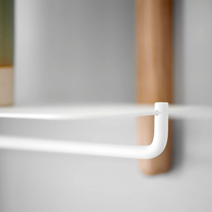 Дубовая полка Gejst Nivo ARCH-00111327 - Вид №9