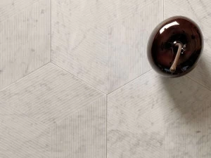 TWS Каррарский мраморный пол / настенная плитка Trame di pietra