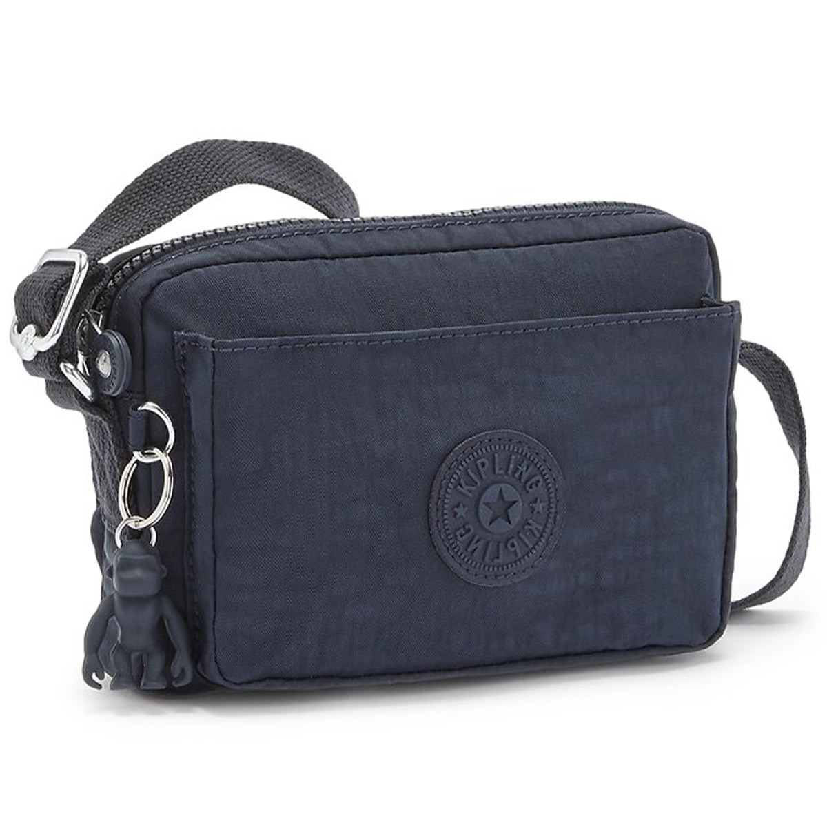 KI420896V Сумка кросс-боди Small Crossbody Kipling Abanu  - Вид №4