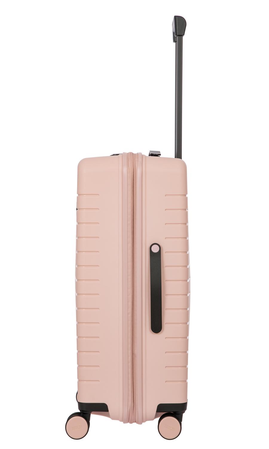 B1Y08431.254 Чемодан B1Y08431 Expandable Hard-Shell Medium Trolley BY Brics Ulisse - Вид №3