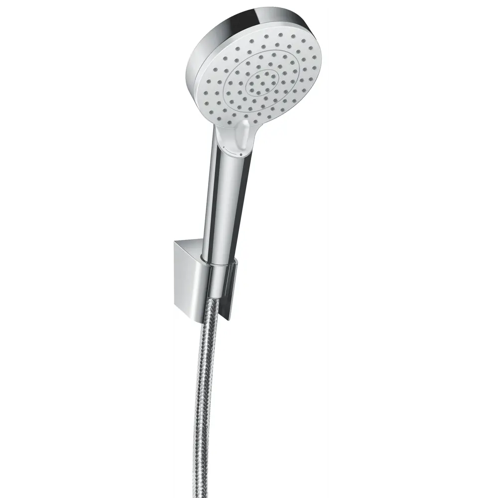 Набор для душа Hansgrohe Crometta Vario 2 режима цвет хром 82041711 STLM-2178514 - Вид №1
