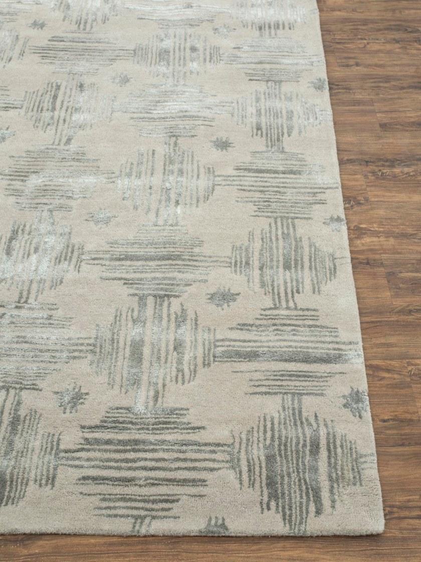 Jaipur Rugs Прямоугольный коврик ручной работы Genesis Taq-4320-0001 - Вид №1