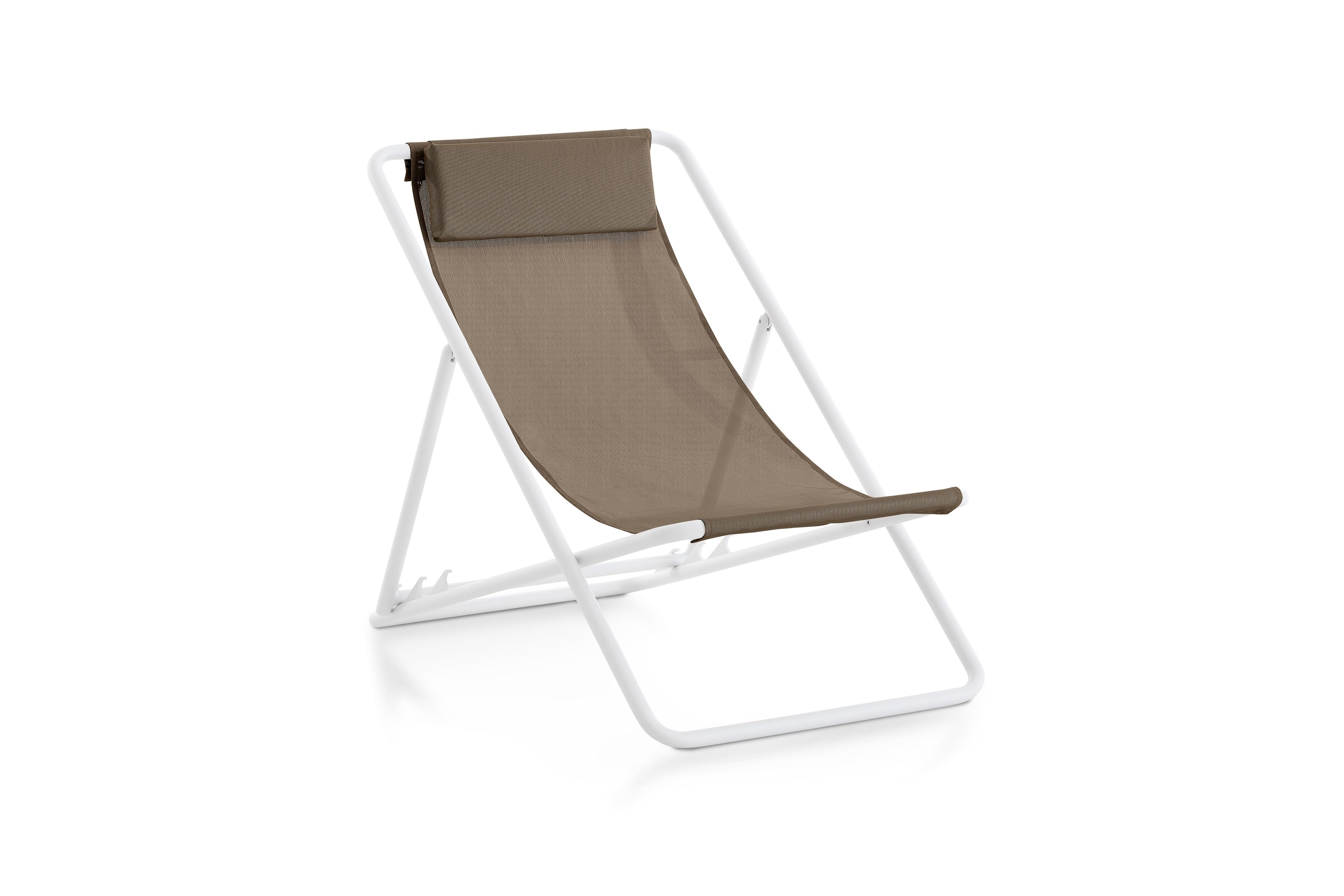 Складной шезлонг Diabla Trip ARCH-00108102 - Вид №7