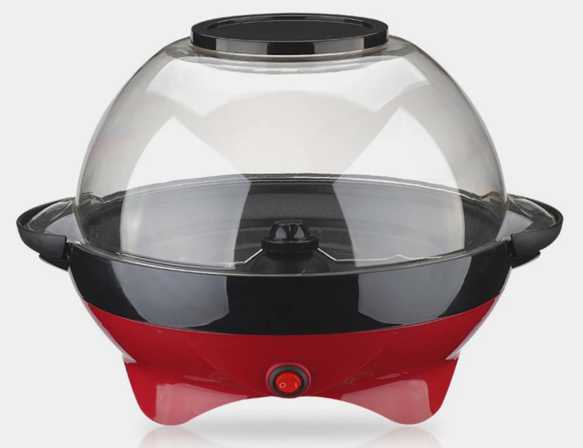 9077119 Попкорница Viatto VA-PM999R STDN-0065183