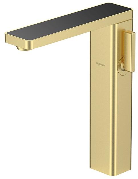 GUGLIELMI Смеситель для умывальника, однорычажный Gzero sun-id-1378609 - Вид №22