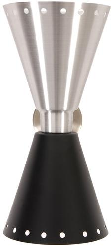 Delightfull Настенный светильник из алюминия непрямого света sun-id-1458136 - Вид №1