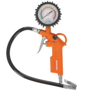 Пневмопистолет Кратон TIG-01 9030517