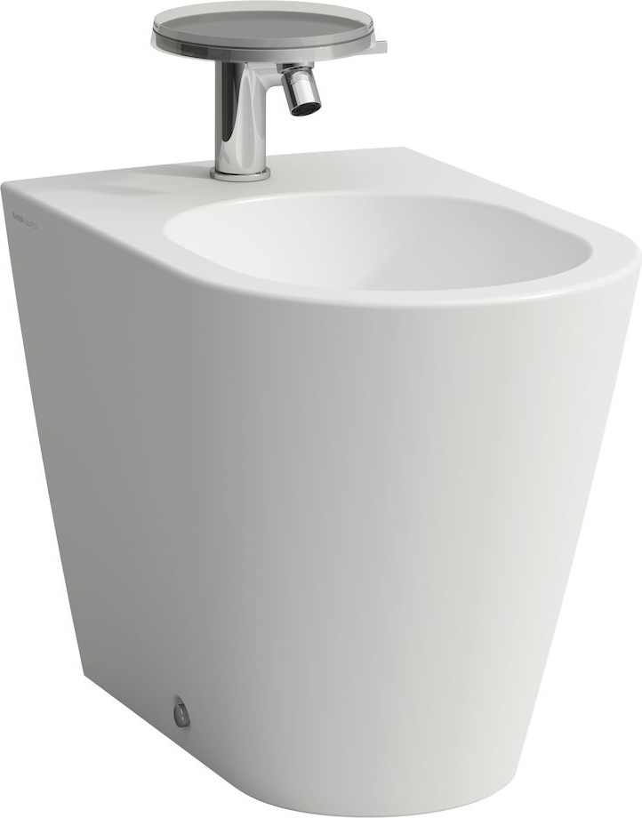 H8323310203021 Биде напольное LAUFEN PRO - Вид №2