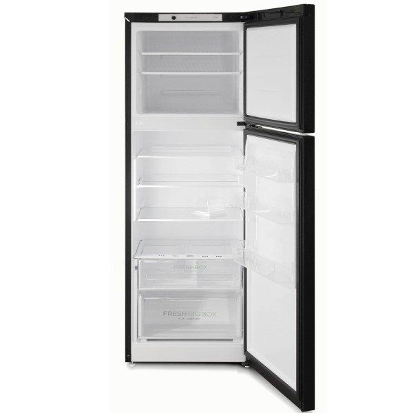 9246453 Холодильник с морозильником   Бирюса B6139 черный STDN-0086839 - Вид №1