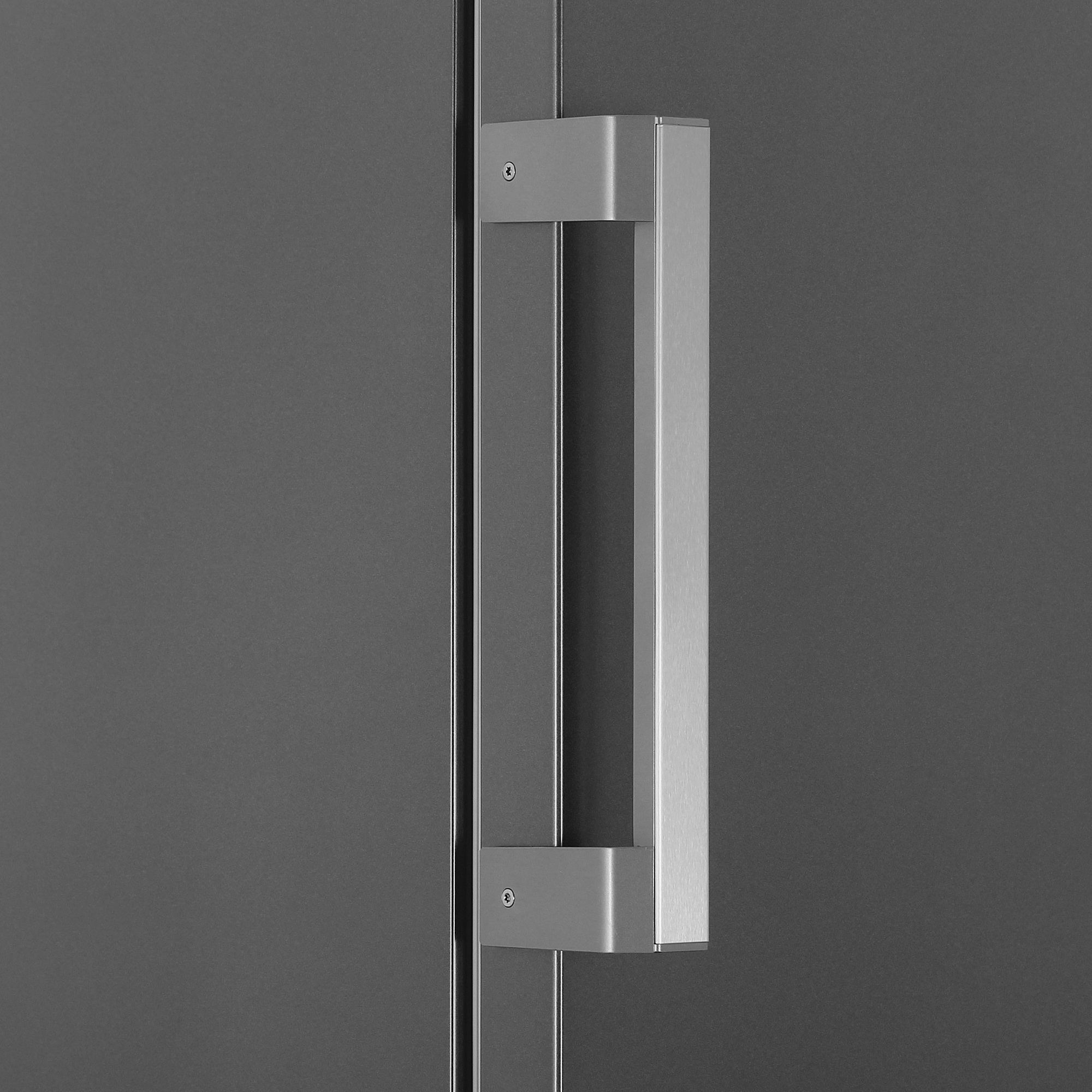 5478708 Морозильный шкаф  Beko B3RFNK312G серый STDN-0041595 - Вид №9