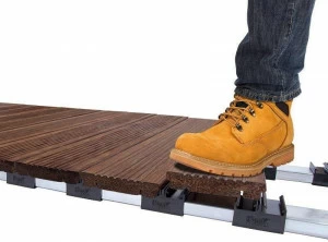 Ravaioli Legnami Настил