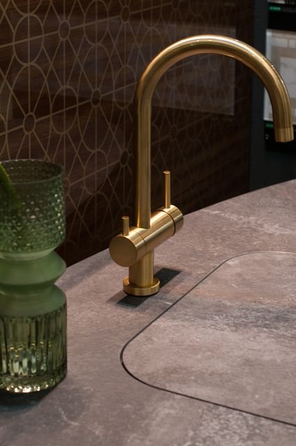 Стеновые панели - Изольда гранити LIGRON LIST19 1241 - Вид №19