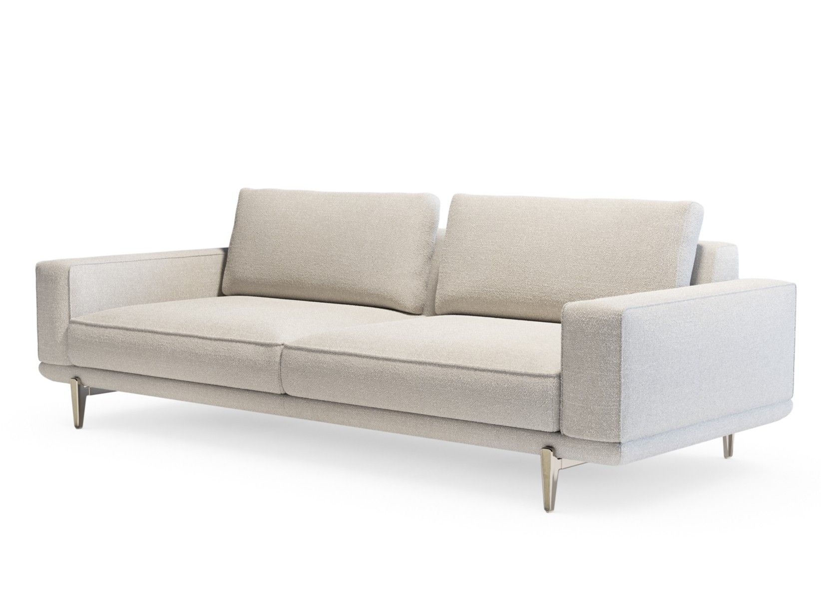 2-местный съемный диван Sicis Milton ARCH-00123371