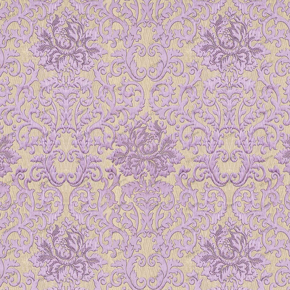 COLORISTICA Lumiere col.02 Ткань мебельная  Жаккард  NEWLumiere Розовый 