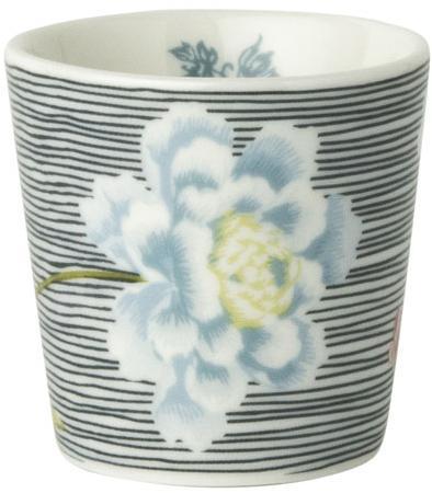 Подставка для яйца LAURA ASHLEY MIDNIGHT PINSTRIPE 180678