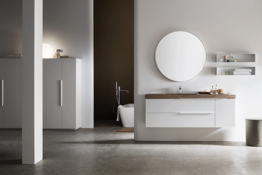 Комплект мебели 64 Arcom Pollock STARC142 - Вид №9