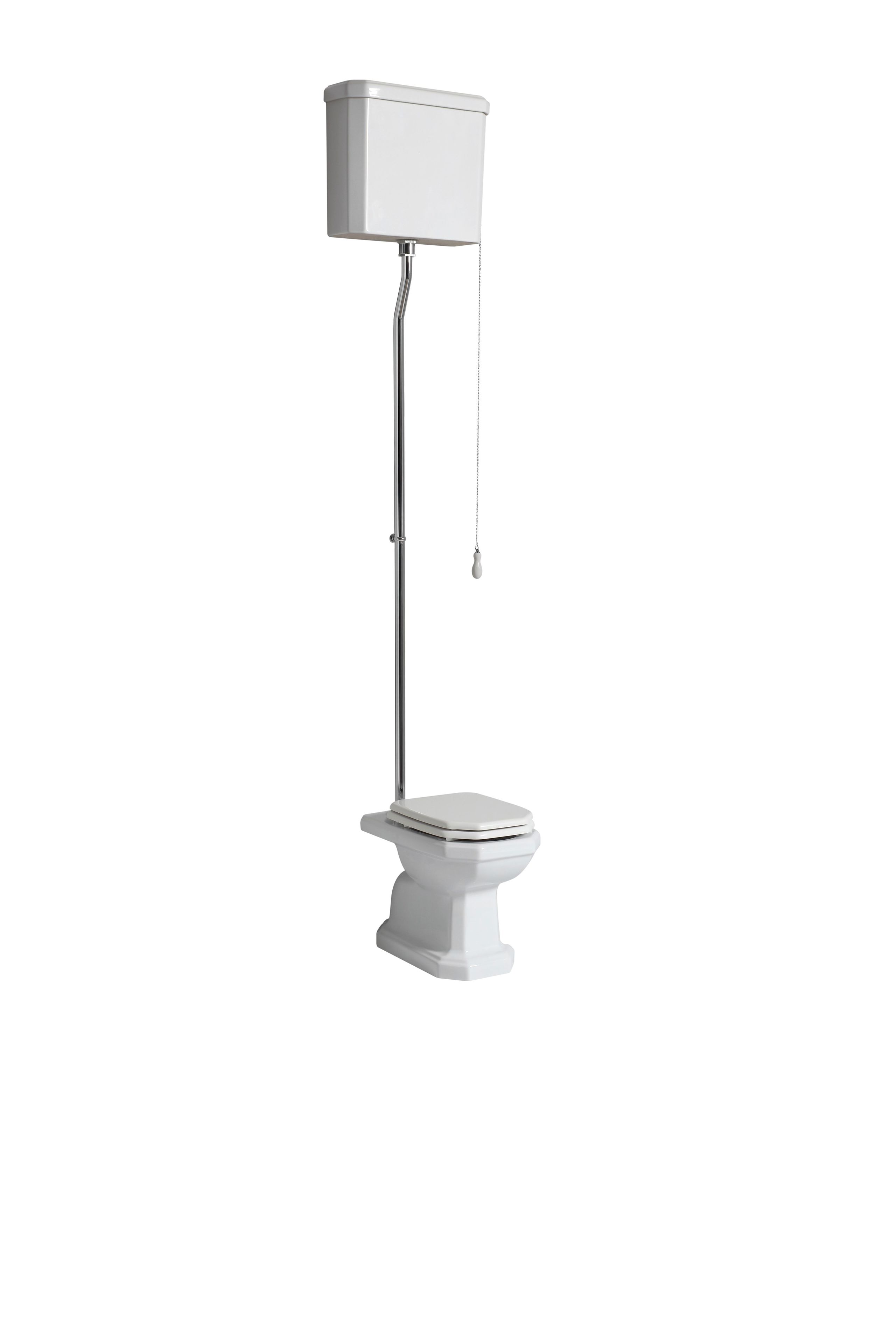 Сиденье для унитаза из полиэстера или дерева BLEU PROVENCE Provence ' 700 ARCH-00112713 - Вид №3