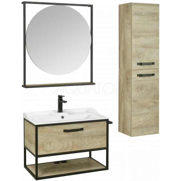 ЛОФТ Фабрик 80 1A242401LTDU0 AQUATON - Вид №3