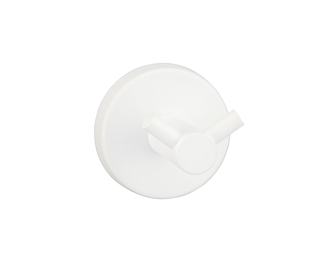 GSB401 Двойная вешалка STELLA WHITE LINE, белый Merida 