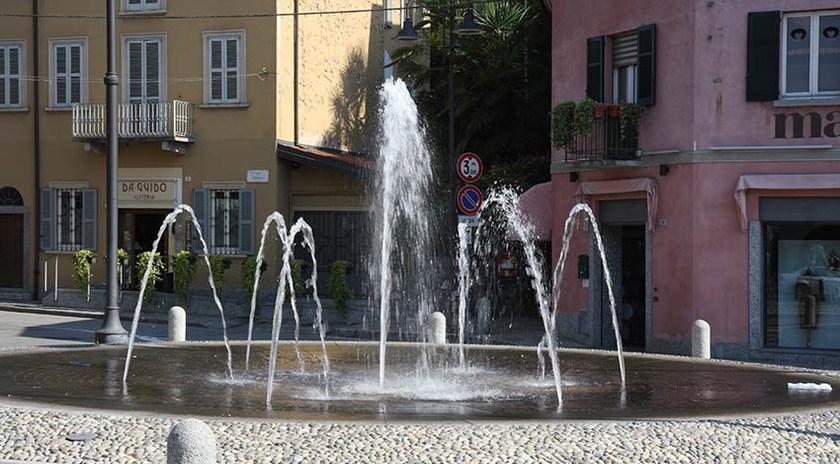 CASCADE Ящик для напольного фонтана sun-id-1371430 - Вид №3