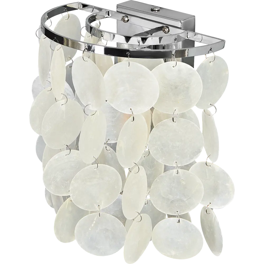 Бра Eurosvet Сандра — элегантный настенный светильник с природными мотивами 18818311 STLM-0012983 - Вид №2