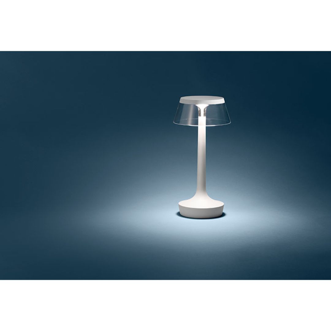 Flos F1037015 Bon Jour Unplugged лампа настольная  - Вид №2