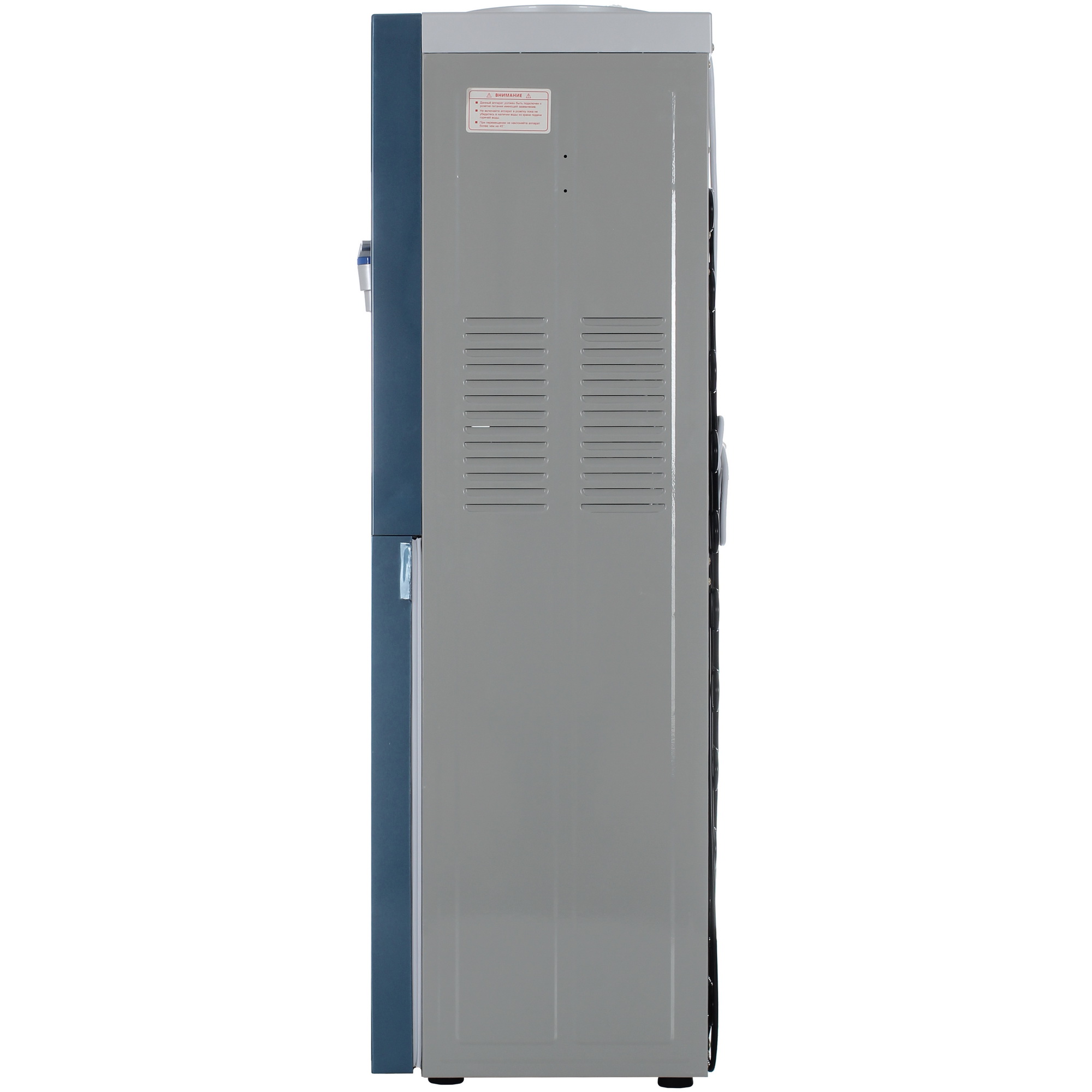 9904546 Диспенсер SMixx 16L-B/E голубой STDN-0005291 - Вид №3