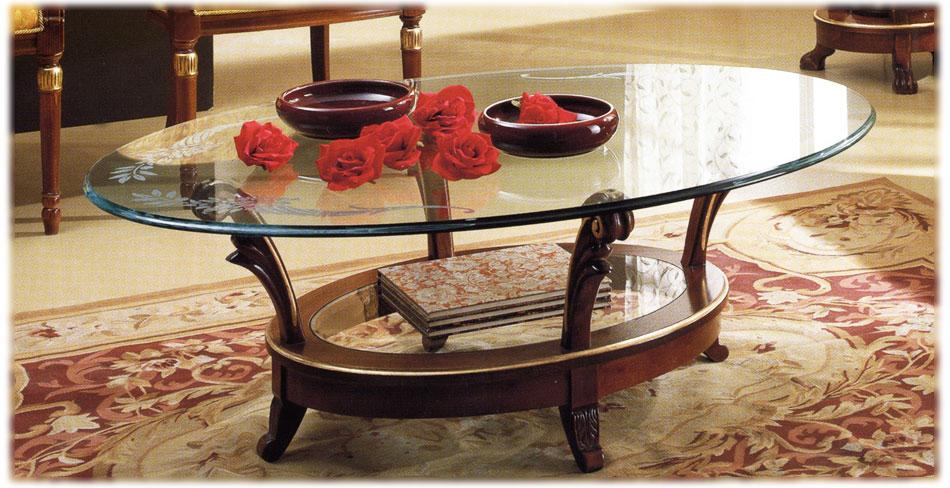 Стол журнальный ENEA VOLPI 2120 