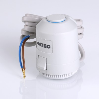 VT.TE3043.0.024 Сервопривод электротермический, нормально закрытый Valtec 24 В  - Вид №3