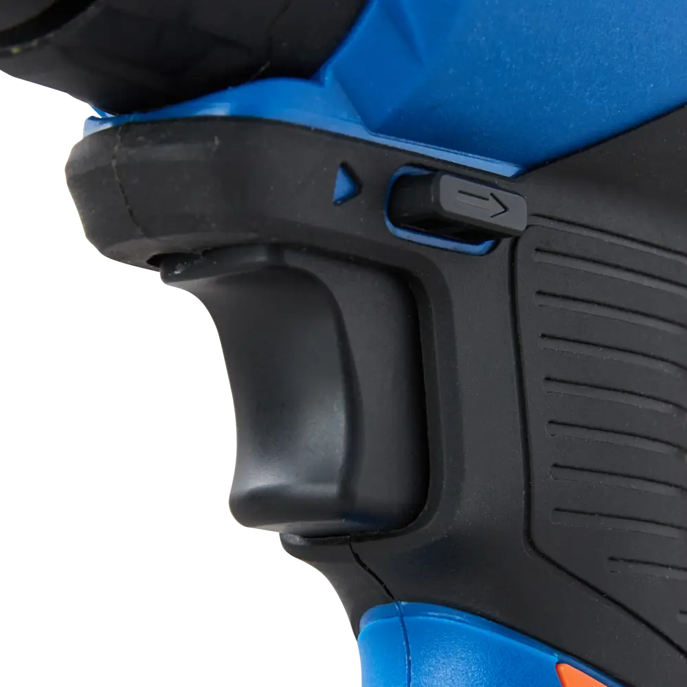 Дрель аккумуляторная Dexter 5, 12 В Li-ion 2x2 Ач 82630779 STLM-2167307  - Вид №3