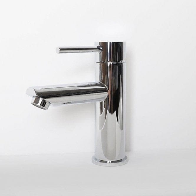 Однорычажный смеситель для раковины с аэратором LUSSO Luxe ARCH-00012762 - Вид №8