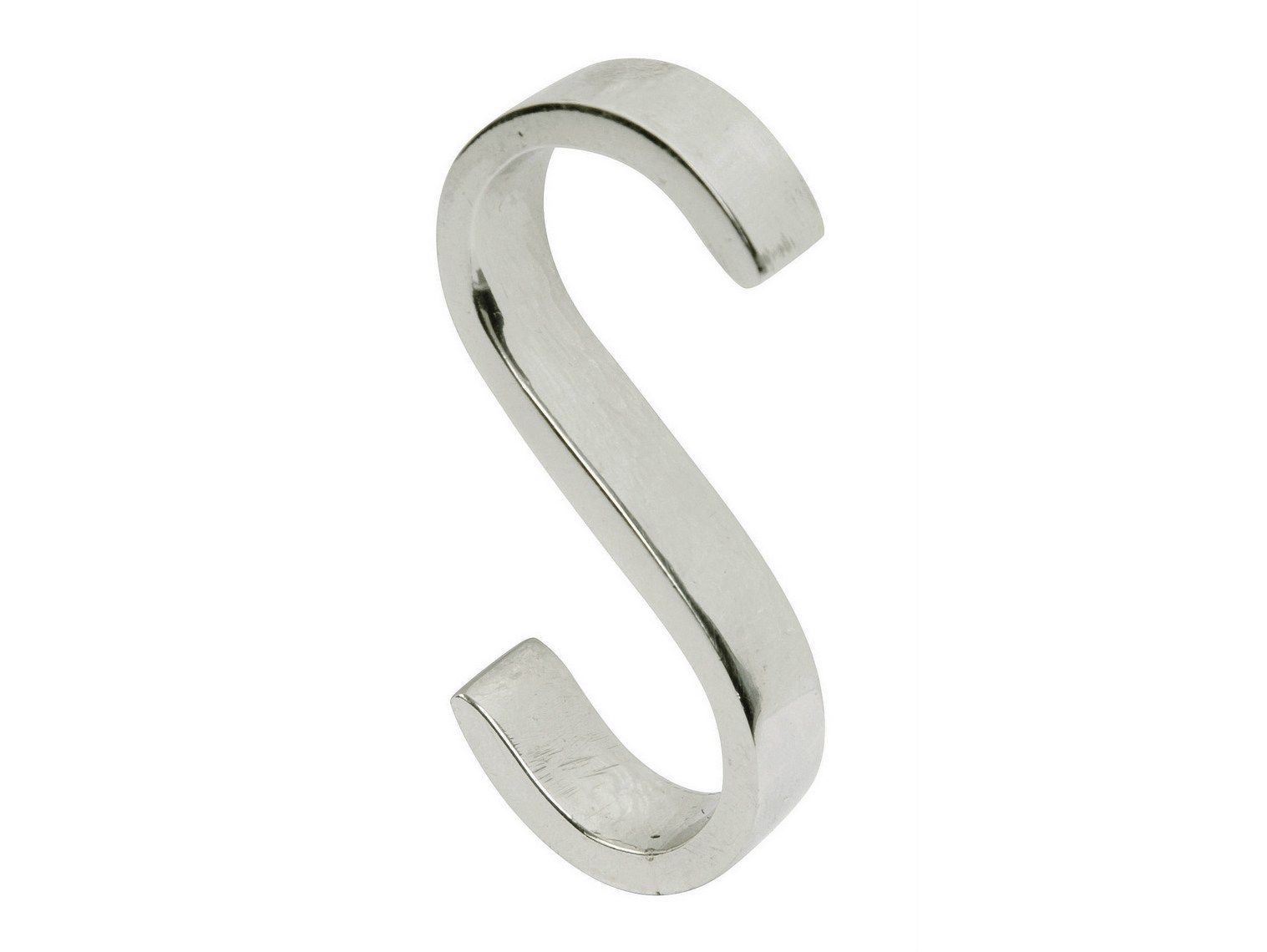 Металлическая вешалка для полотенец Dauby Pure® Plus ARCH-00139611 - Вид №1