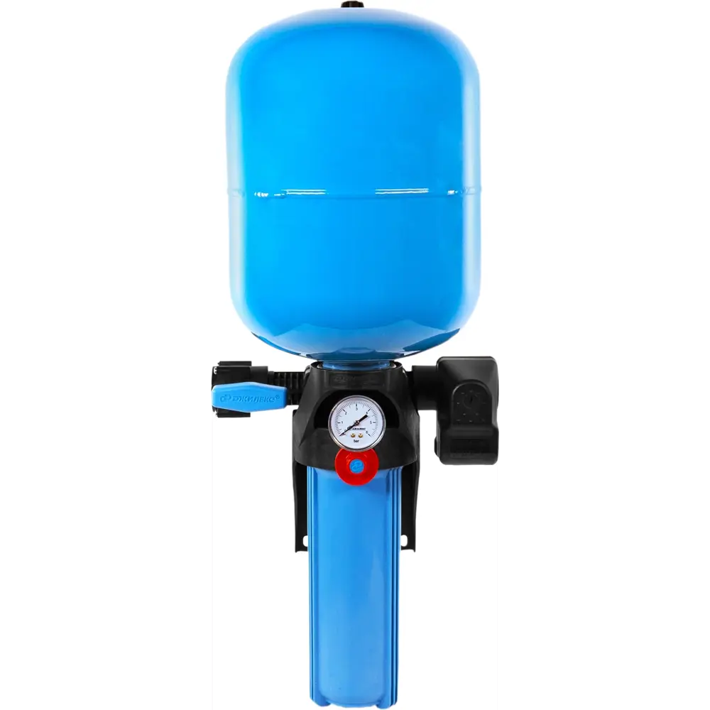 Система автоматики Джилекс Краб-Т 14 для управления насосом 82585698 STLM-0030778