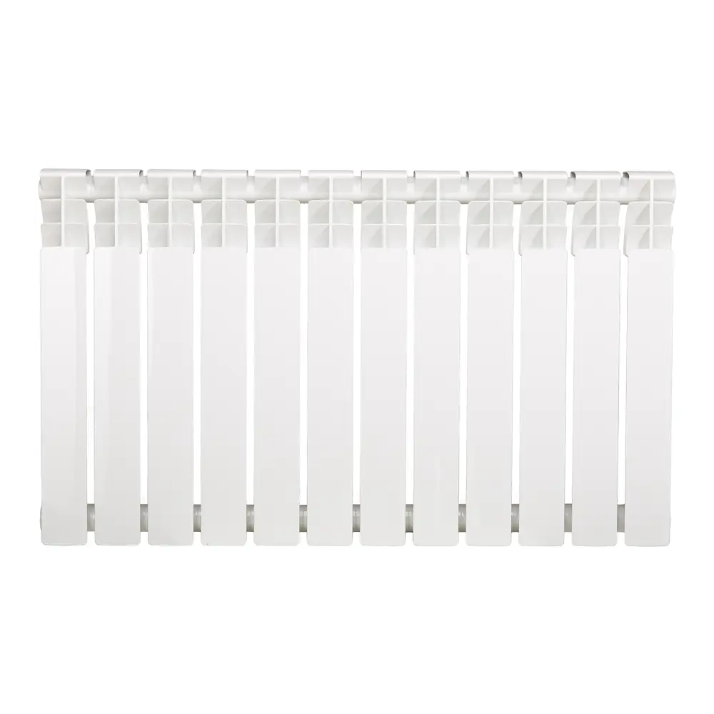 Биметаллический радиатор Monlan 500 мм - эффективное отопление для вашего дома 82735984 STLM-0035065 - Вид №3