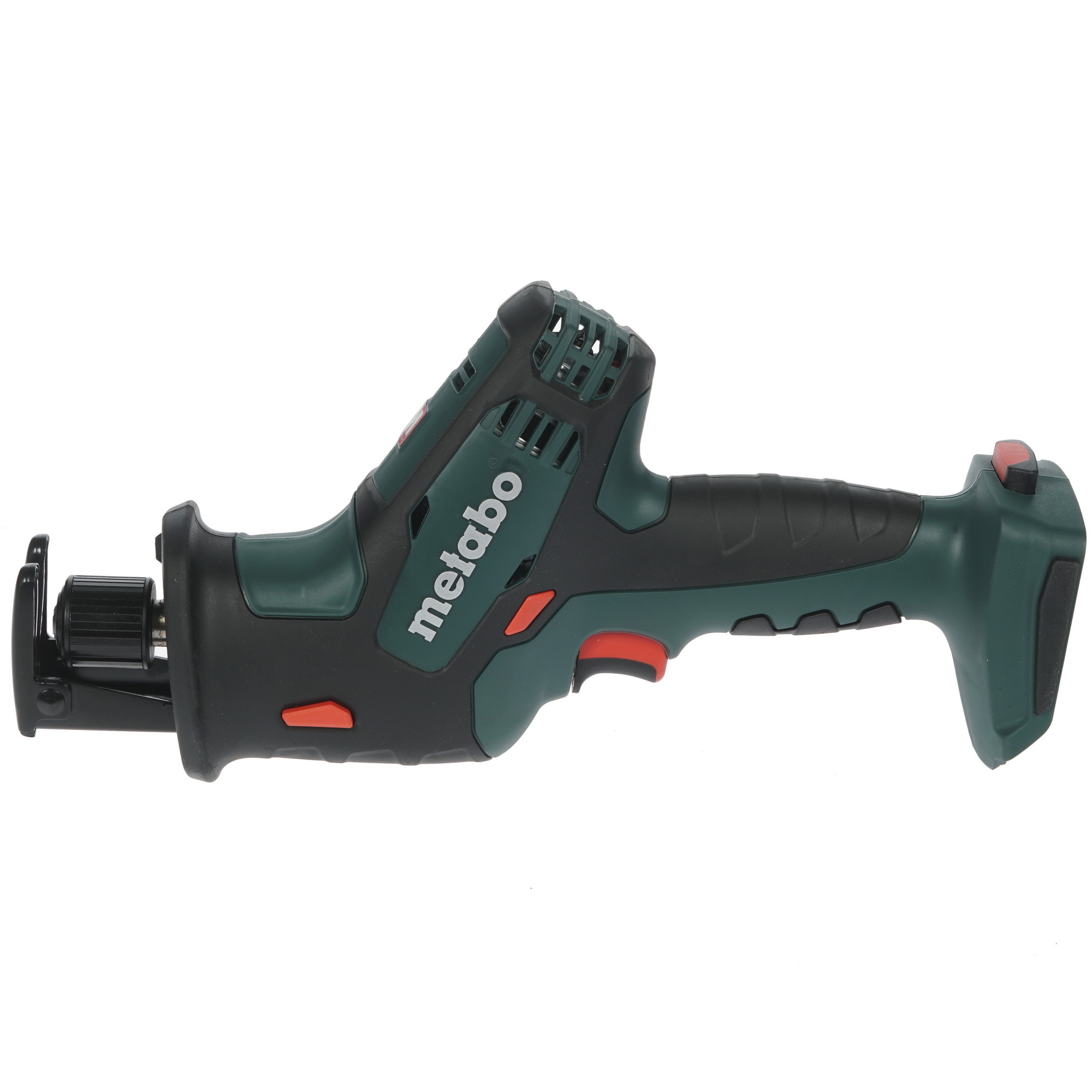 Сабельная пила Metabo SSE 18 LTX Compact CAS 18V  , Без ЗУ, Без АКБ 1153219 STDN-0109660
