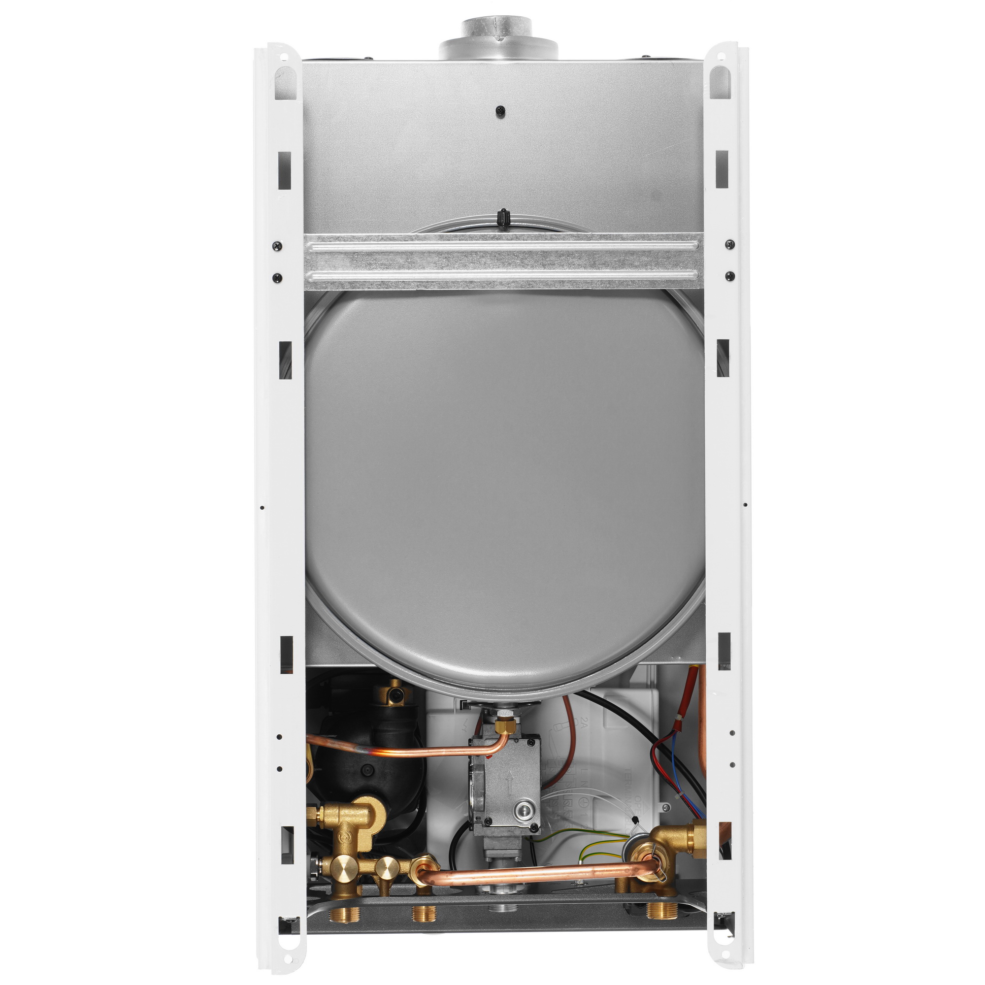 9966126 Газовый котел Baxi ECO Four 1.24 F настенный STDN-0036238 - Вид №7