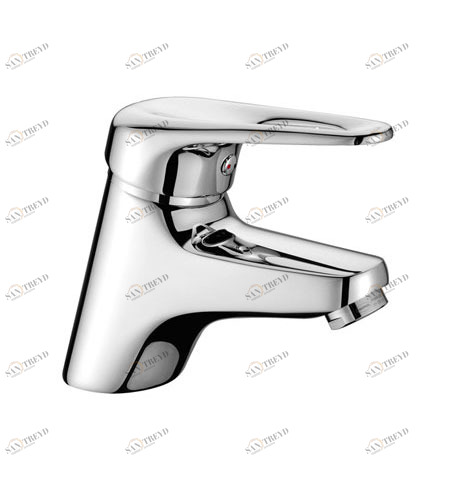 LM4106C Смеситель Luna для раковины LEMARK LUNA