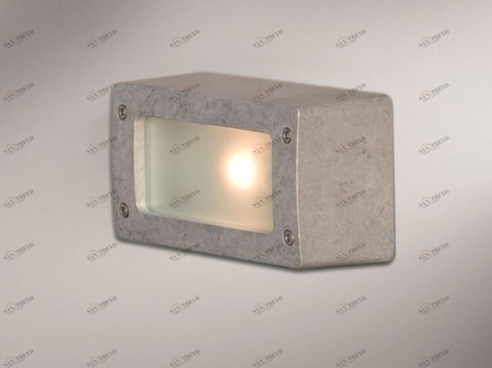 BEL-LIGHTING Настенный светильник для улицы / потолочный светильник для улицы из алюминия  595 