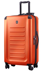 604861 Чемодан Large Expandable Victorinox Spectra 2.0