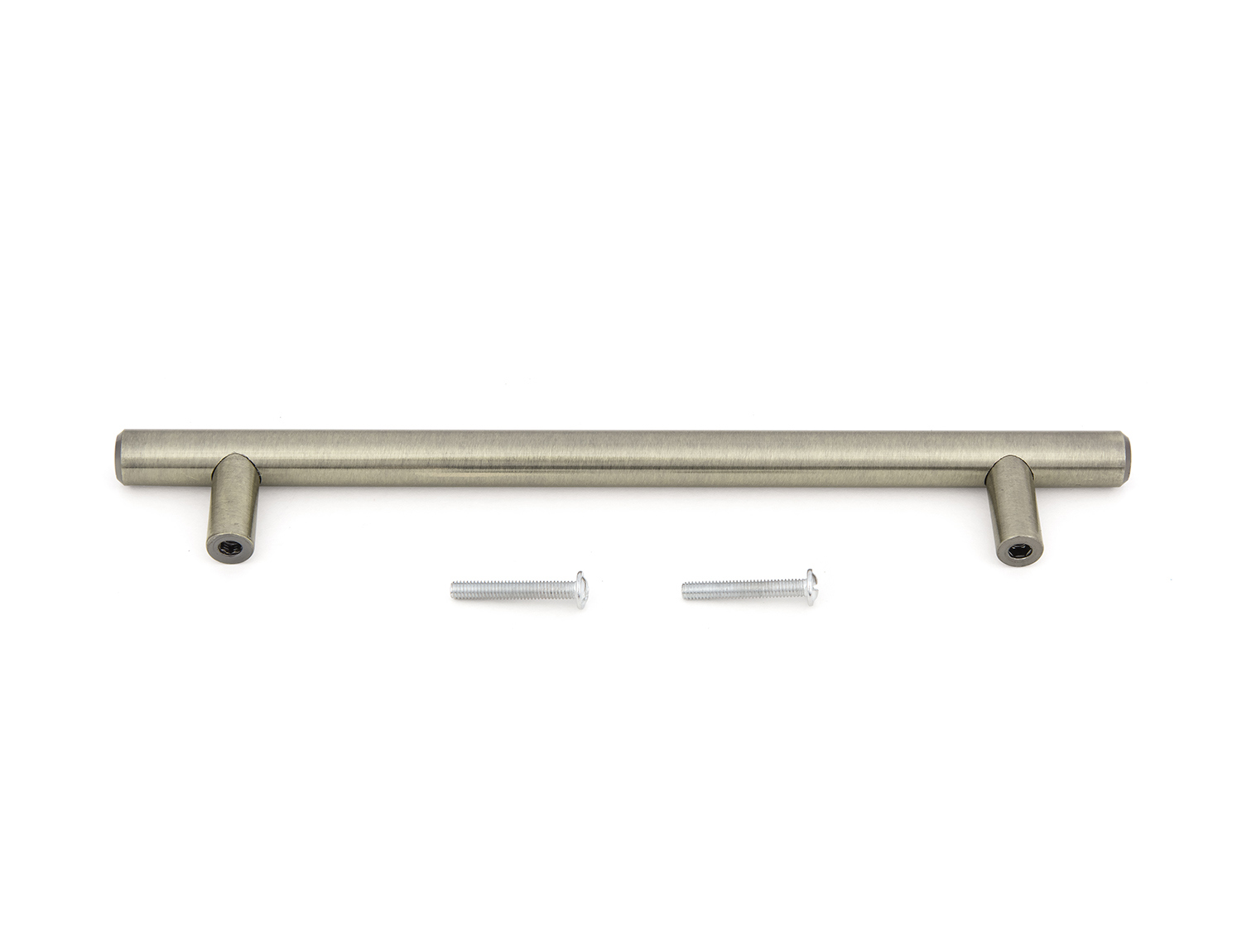 84614654 Ручка-рейлинг PRZ 160 мм, цвет бронза STLM-0053005 PALLADIUM  - Вид №1