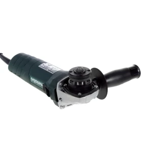 Углошлифовальная машина (болгарка) Metabo W 820-125, 820 Вт, 125 мм 14067644 STLM-2020103