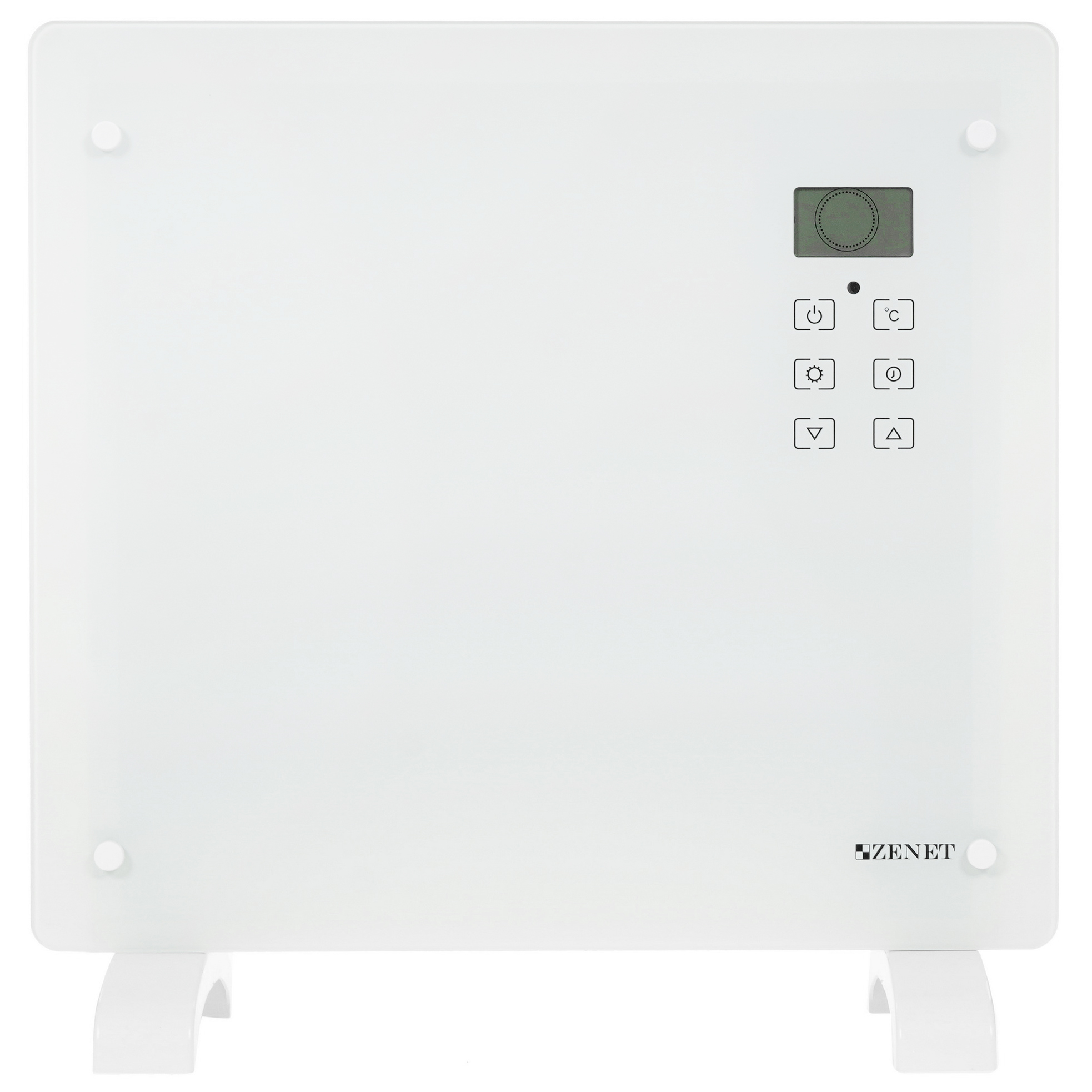 5346982 Конвектор Zenet Zet-524 STDN-0068477 - Вид №1