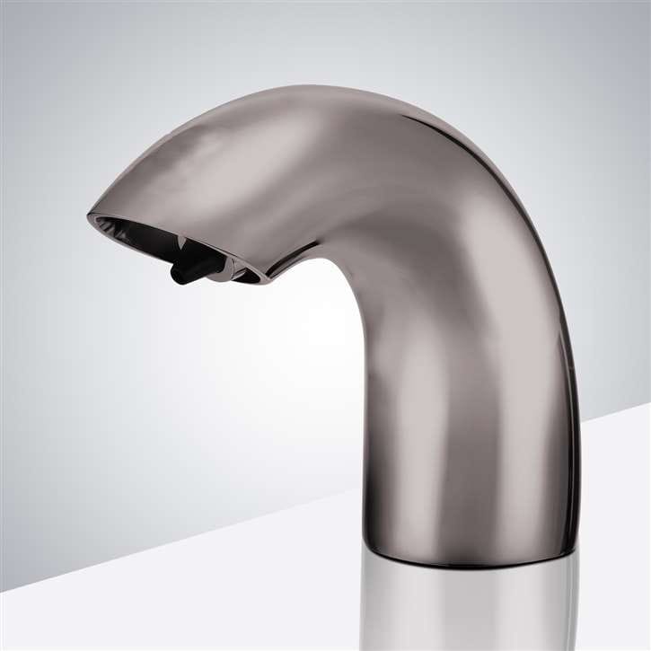 Инфракрасный дозатор мыла Fontana Showers водный цветок ARCH-00139427 - Вид №1